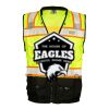 Unisex Premium Black Series® Surveyors Vest Thumbnail