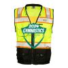 Unisex Premium Black Series® Surveyors Vest Thumbnail