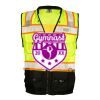 Unisex Premium Black Series® Surveyors Vest Thumbnail