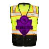 Unisex Premium Black Series® Surveyors Vest Thumbnail