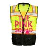 Unisex Premium Black Series® Surveyors Vest Thumbnail