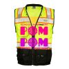 Unisex Premium Black Series® Surveyors Vest Thumbnail