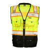 Unisex Premium Black Series® Surveyors Vest Thumbnail
