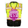 Unisex Premium Black Series® Surveyors Vest Thumbnail