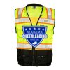 Unisex Premium Black Series® Surveyors Vest Thumbnail