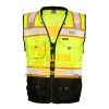 Unisex Premium Black Series® Surveyors Vest Thumbnail