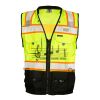 Unisex Premium Black Series® Surveyors Vest Thumbnail