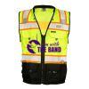 Unisex Premium Black Series® Surveyors Vest Thumbnail