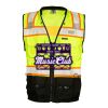 Unisex Premium Black Series® Surveyors Vest Thumbnail