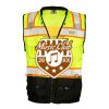 Unisex Premium Black Series® Surveyors Vest Thumbnail