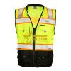 Unisex Premium Black Series® Surveyors Vest Thumbnail
