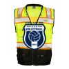 Unisex Premium Black Series® Surveyors Vest Thumbnail