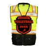 Unisex Premium Black Series® Surveyors Vest Thumbnail