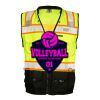 Unisex Premium Black Series® Surveyors Vest Thumbnail