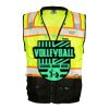 Unisex Premium Black Series® Surveyors Vest Thumbnail