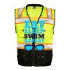 Unisex Premium Black Series® Surveyors Vest Thumbnail