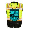 Unisex Premium Black Series® Surveyors Vest Thumbnail