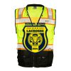Unisex Premium Black Series® Surveyors Vest Thumbnail