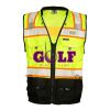 Unisex Premium Black Series® Surveyors Vest Thumbnail