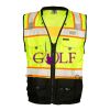 Unisex Premium Black Series® Surveyors Vest Thumbnail