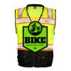 Unisex Premium Black Series® Surveyors Vest Thumbnail
