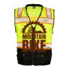 Unisex Premium Black Series® Surveyors Vest Thumbnail
