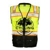 Unisex Premium Black Series® Surveyors Vest Thumbnail