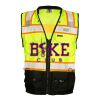 Unisex Premium Black Series® Surveyors Vest Thumbnail