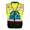 Unisex Premium Black Series® Surveyors Vest Thumbnail