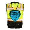 Unisex Premium Black Series® Surveyors Vest Thumbnail