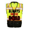 Unisex Premium Black Series® Surveyors Vest Thumbnail