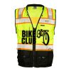 Unisex Premium Black Series® Surveyors Vest Thumbnail