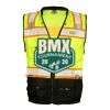 Unisex Premium Black Series® Surveyors Vest Thumbnail
