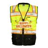 Unisex Premium Black Series® Surveyors Vest Thumbnail