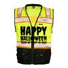 Unisex Premium Black Series® Surveyors Vest Thumbnail