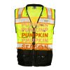 Unisex Premium Black Series® Surveyors Vest Thumbnail