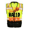 Unisex Premium Black Series® Surveyors Vest Thumbnail