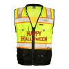 Unisex Premium Black Series® Surveyors Vest Thumbnail