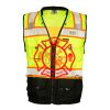 Unisex Premium Black Series® Surveyors Vest Thumbnail