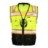 Unisex Premium Black Series® Surveyors Vest Thumbnail