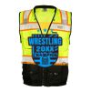Unisex Premium Black Series® Surveyors Vest Thumbnail