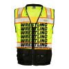 Unisex Premium Black Series® Surveyors Vest Thumbnail