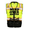 Unisex Premium Black Series® Surveyors Vest Thumbnail