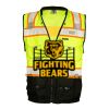 Unisex Premium Black Series® Surveyors Vest Thumbnail