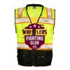 Unisex Premium Black Series® Surveyors Vest Thumbnail