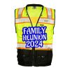 Unisex Premium Black Series® Surveyors Vest Thumbnail
