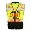 Unisex Premium Black Series® Surveyors Vest Thumbnail
