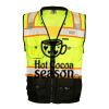 Unisex Premium Black Series® Surveyors Vest Thumbnail
