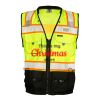 Unisex Premium Black Series® Surveyors Vest Thumbnail