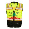 Unisex Premium Black Series® Surveyors Vest Thumbnail